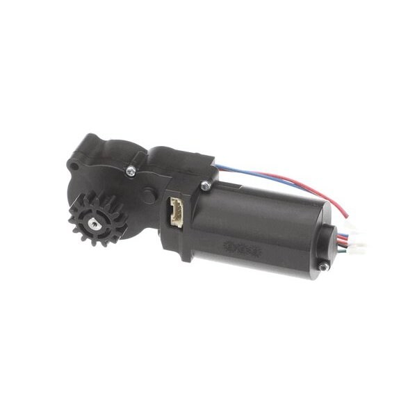 Franke Foodservice Coffee Spare Part Geared Motor 24V120Rpm 1561314 Zoro